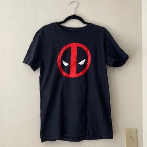 Deadpool Tshirt